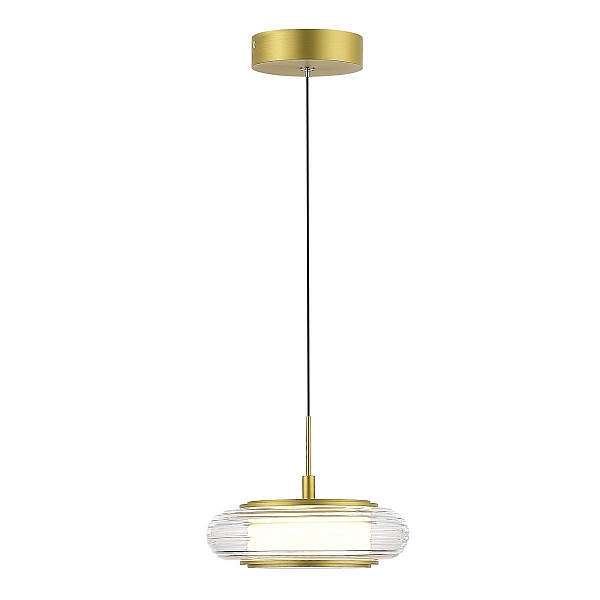 Подвесной светодиодный светильник ST Luce Frittela SL6239.203.01