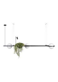 Подвесной светильник LOFT IT Jardin 10121/C