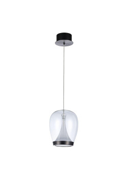 Подвесной светодиодный светильник Divinare Campo 5875/09 SP-15