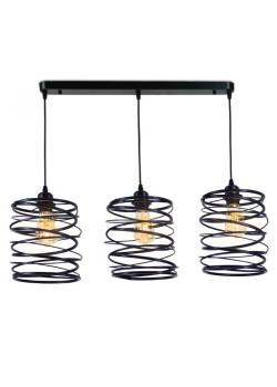 Подвесной светильник Ambrella light Traditional TR8403