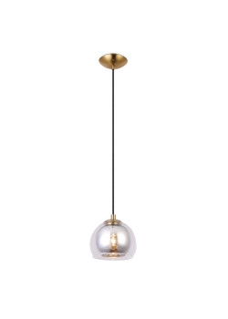 Подвесной светильник Arte Lamp Rastaban A7984SP-1PB