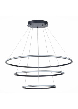 Подвесной светодиодный светильник ST Luce ST604.443.114