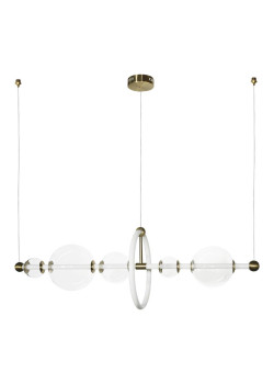 Подвесной светильник Loft IT Alpha 10126/900