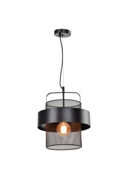 Подвесной светильник Lussole Loft Bullock LSP-8408