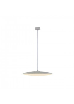 Подвесной светодиодный светильник Mantra Slim 8101