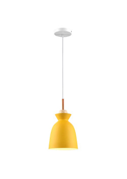 Подвесной светильник Toplight Marylou TL1202H-01YE
