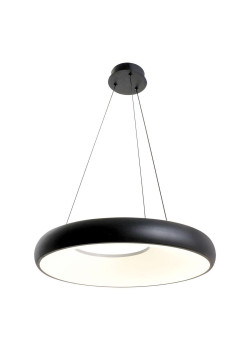Подвесной светодиодный светильник Lussole Crook LSP-7362