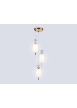Подвесной светильник Ambrella light High Light LH53102