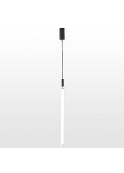 Подвесной светодиодный светильник Lussole Loft Pickens LSP-8393
