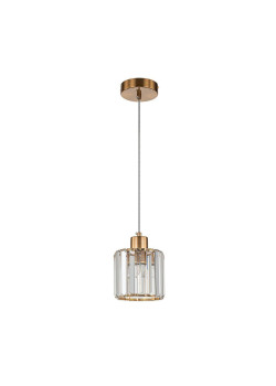 Подвесной светильник Escada Adorn 10192/1S Copper