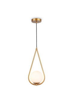 Подвесной светильник Ambrella light Traditional Modern TR2599