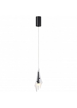 Подвесной светодиодный светильник Odeon Light Exclusive L-vision Afalina 5442/6LA