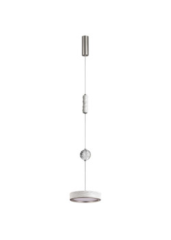 Подвесной светильник Odeon Light Riviera L-Vision 5451/32L