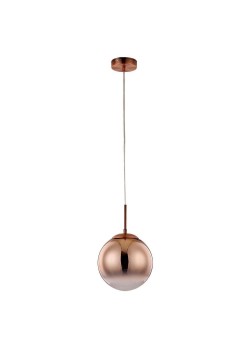 Подвесной светильник Arte Lamp Jupiter Copper A7961SP-1RB