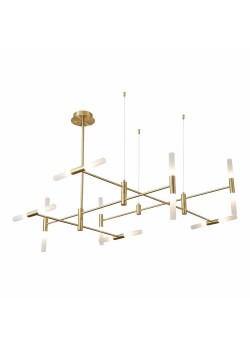 Подвесной светодиодный светильник ST Luce RIMINI SL1216.203.16