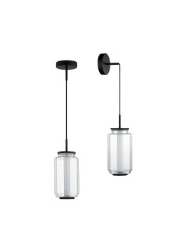 Подвесной светодиодный светильник Odeon Light Exclusive Hightech Jam 5409/11L