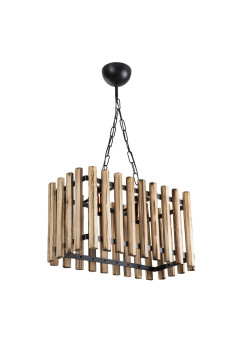 Подвесной светильник Toplight Rose TL1651H-02WD