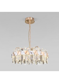 Подвесной светодиодный светильник Bogates Jewel 419/1