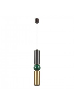 Подвесной светодиодный светильник Odeon Light L-vision Sakra 4072/5L