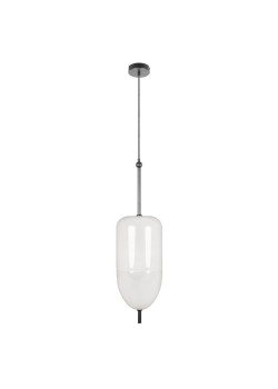 Подвесной светодиодный светильник Loft IT Venice 10223/B White