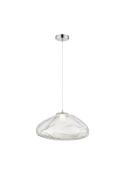 Подвесной светодиодный светильник Wertmark ISOLA WE219.03.103