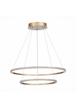 Подвесной светодиодный светильник ST Luce ST604.243.56