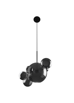 Подвесной светодиодный светильник Loft IT Bolle 2029-P6