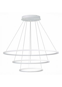 Подвесной светодиодный светильник ST Luce ST603.543.114