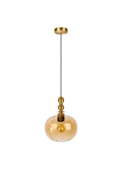 Подвесной светильник Loft It Melon 10426 Amber