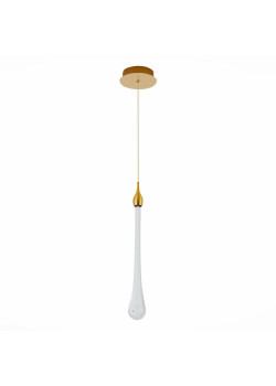 Подвесной светодиодный светильник ST Luce Faenza SL6103.203.01