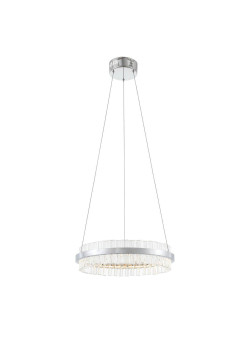 Подвесной светодиодный светильник ST Luce Cherio SL383.103.01