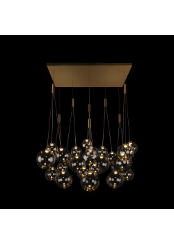 Подвесной светодиодный светильник Loft IT Pop it 10270/S24