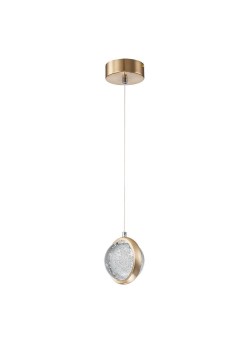 Подвесной светильник Arte Lamp FABERGE A2451SP-5PB