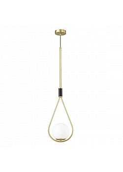 Подвесной светильник Odeon Light Pendant Flari 4810/1