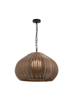 Подвесной светильник Favourite Wicker 4884-1P
