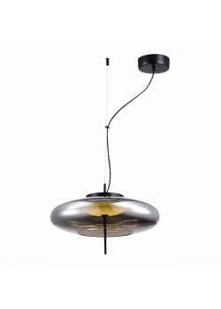 Подвесной светодиодный светильник ST Luce HELIA SL6500.403.01