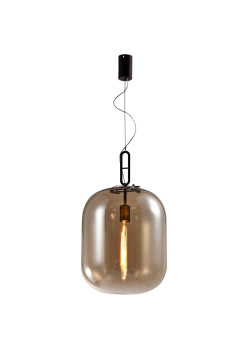 Подвесной светильник Favourite Canister 4264-1P
