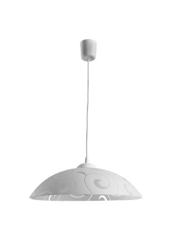 Подвесной светильник Arte Lamp Cucina A3320SP-1WH