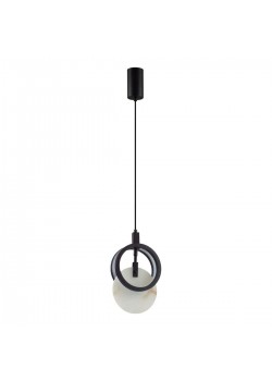 Подвесной светодиодный светильник Odeon Light Exclusive Hightech Mercury 5422/17L