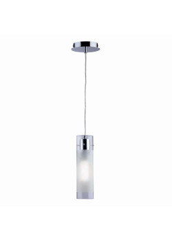 Подвесной светильник Ideal Lux Flam SP1 Small 027357