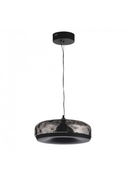 Подвесной светодиодный светильник ST Luce Ripple SL6014.403.01