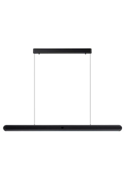 Подвесной светодиодный светильник Odeon Light Hightech Satrion 6641/40L