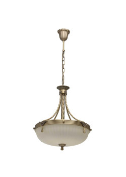 Подвесной светильник MW-Light Афродита 317010504