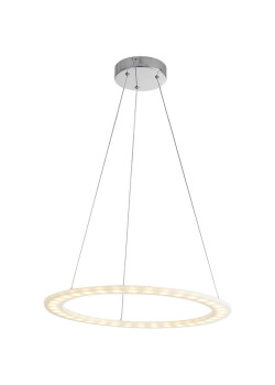 Подвесной светодиодный светильник Lucia Tucci Modena 173.1 LED