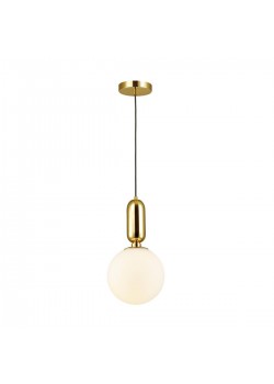Подвесной светильник Odeon Light Pendant Okia 4669/1