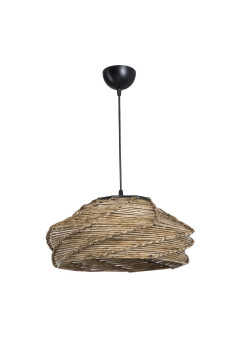 Подвесной светильник Toplight Ruth TL1633H-01B1