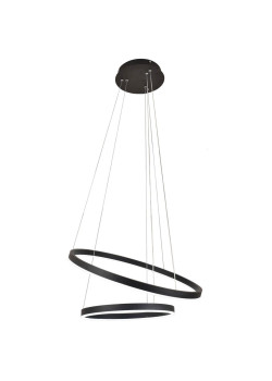 Подвесной светодиодный светильник Kink Light Тор 08219,19A(4000K)