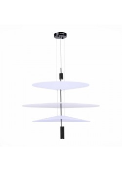 Подвесной светодиодный светильник ST Luce Isola SL6101.413.01
