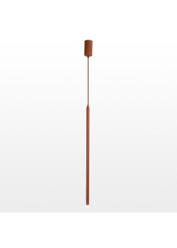 Подвесной светодиодный светильник Lussole Loft LSP-7005