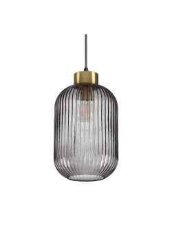 Подвесной светильник Ideal Lux Mint-3 SP1 Fume 237510